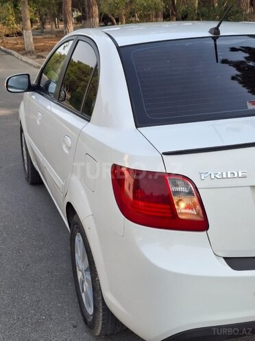 Kia Pride 2010, 270,000 km - 1.5 l - Sumqayıt