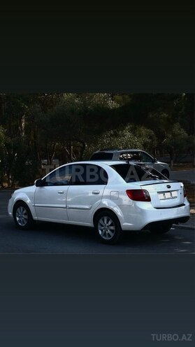 Kia Pride 2010, 270,000 km - 1.5 l - Sumqayıt