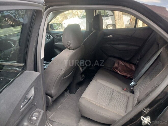 Chevrolet Equinox 2018, 300,000 km - 1.5 л - Gəncə