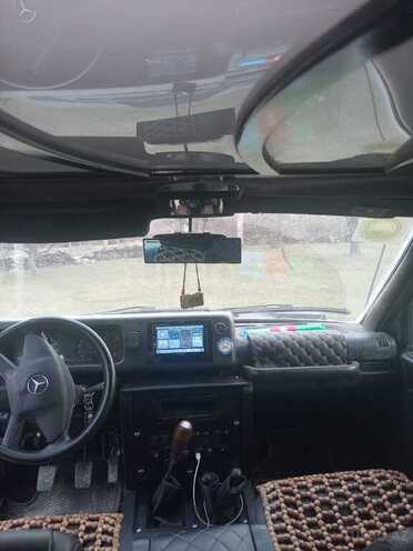 UAZ  2003, 110,000 km - 2.7 l - Bakı