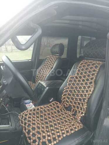 UAZ  2003, 110,000 km - 2.7 l - Bakı