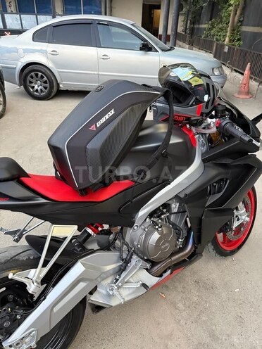 Aprilia  2023, 4,000 km - 0.7 л - Bakı
