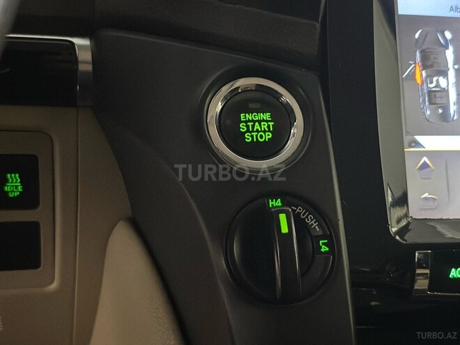 Toyota Land Cruiser 2012, 261,000 km - 4.5 l - Bakı