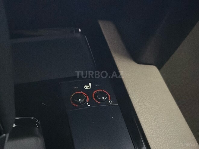 Toyota Land Cruiser 2012, 261,000 km - 4.5 l - Bakı