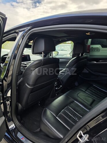 BMW 530e 2020, 110,000 km - 2.0 л - Bakı