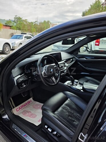 BMW 530e 2020, 110,000 km - 2.0 л - Bakı