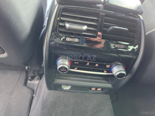 BMW 530e 2020, 110,000 km - 2.0 л - Bakı