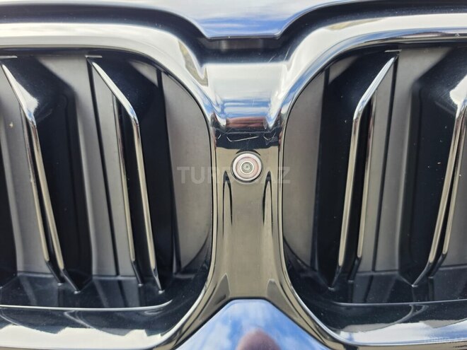 BMW 530e 2020, 110,000 km - 2.0 л - Bakı