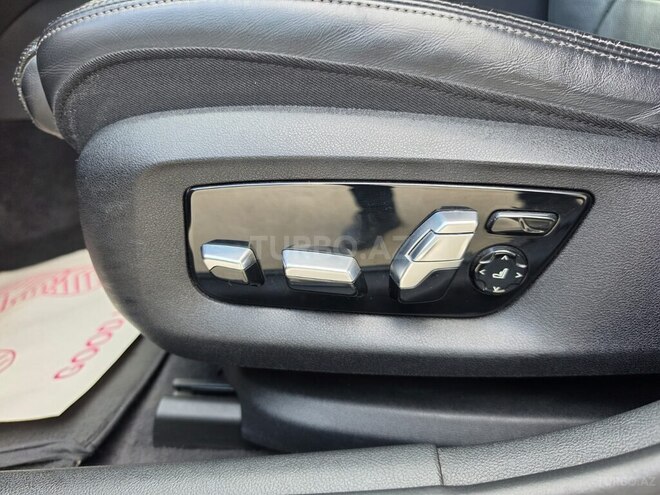 BMW 530e 2020, 110,000 km - 2.0 л - Bakı