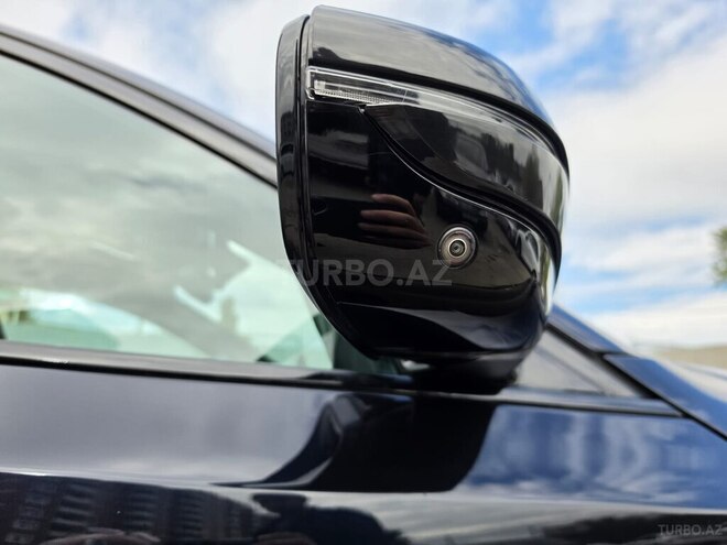 BMW 530e 2020, 110,000 km - 2.0 л - Bakı