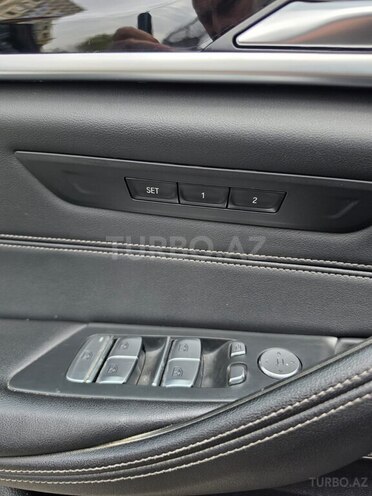 BMW 530e 2020, 110,000 km - 2.0 л - Bakı