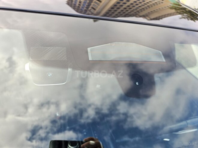 BMW 530e 2020, 110,000 km - 2.0 л - Bakı