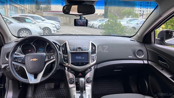Chevrolet Cruze 2016, 176,000 km - 1.8 l - Bakı
