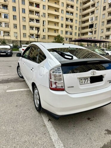 Toyota Prius 2008, 358,000 km - 1.5 l - Bakı