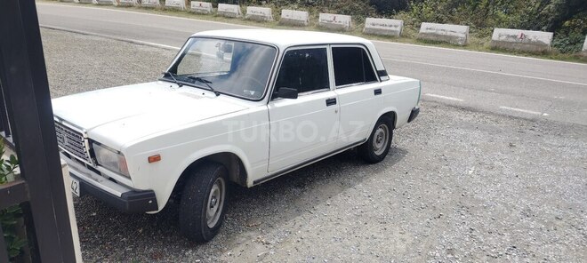 LADA (VAZ) 2107 2007, 47,000 km - 1.6 l - Gəncə