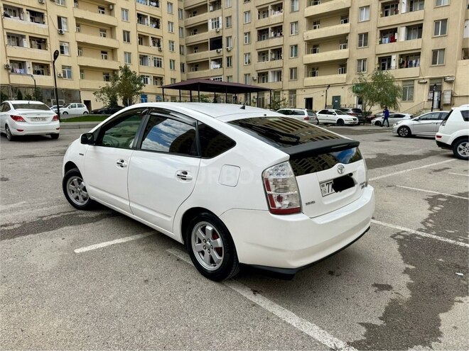 Toyota Prius 2008, 358,000 km - 1.5 l - Bakı