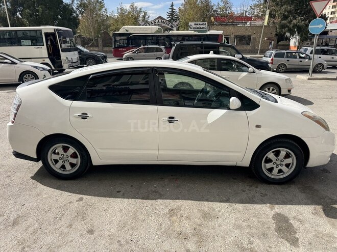 Toyota Prius 2008, 358,000 km - 1.5 l - Bakı