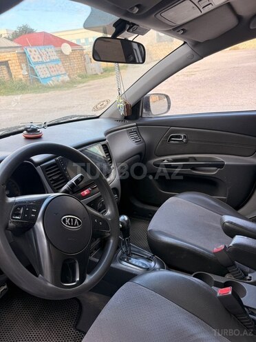 Kia Pride 2010, 270,000 km - 1.5 l - Sumqayıt