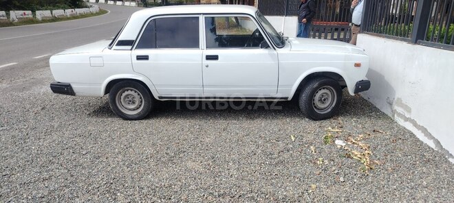 LADA (VAZ) 2107 2007, 47,000 km - 1.6 l - Gəncə