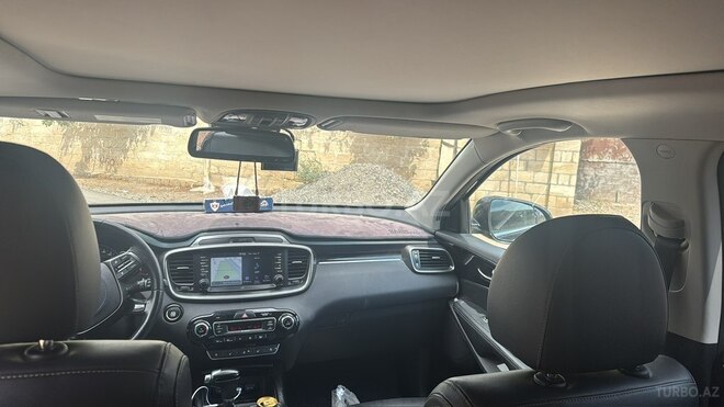 Kia Sorento 2017, 210,000 km - 2.2 l - Bakı