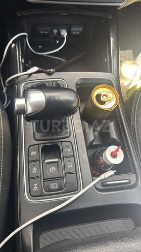 Kia Sorento 2017, 210,000 km - 2.2 l - Bakı