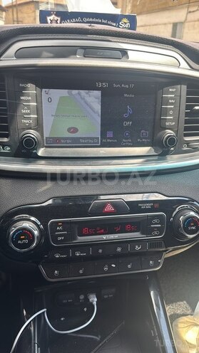 Kia Sorento 2017, 210,000 km - 2.2 l - Bakı