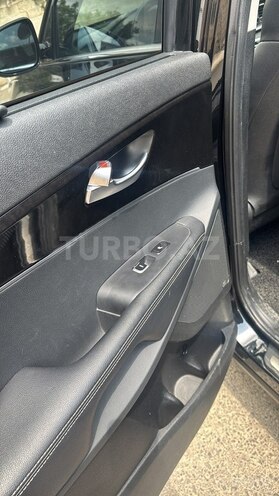 Kia Sorento 2017, 210,000 km - 2.2 l - Bakı