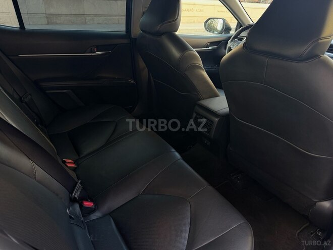 Toyota Camry 2020, 132,000 km - 2.5 l - Bakı