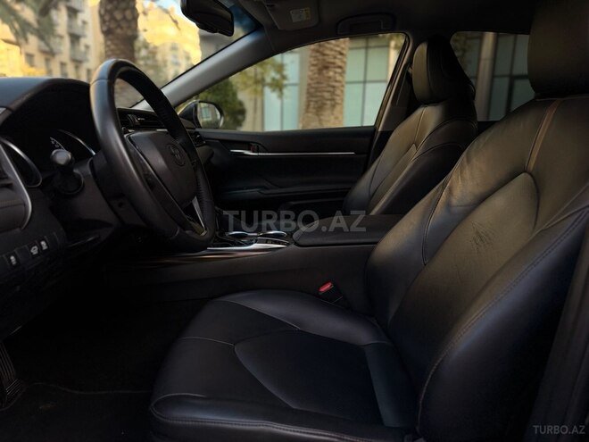 Toyota Camry 2020, 132,000 km - 2.5 l - Bakı
