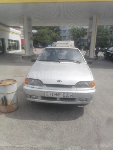 LADA (VAZ) 2115 2004, 200,000 km - 1.6 l - Bakı