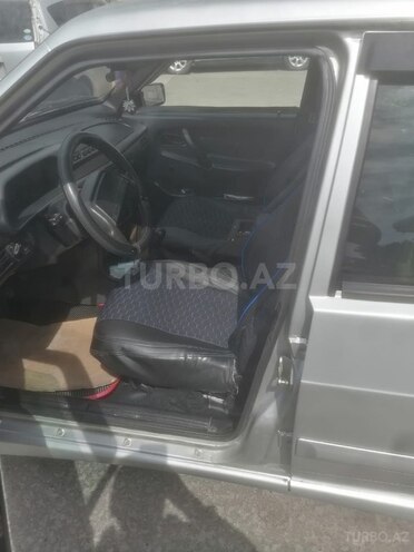 LADA (VAZ) 2115 2004, 200,000 km - 1.6 l - Bakı