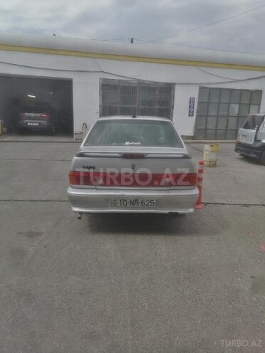 LADA (VAZ) 2115 2004, 200,000 km - 1.6 l - Bakı