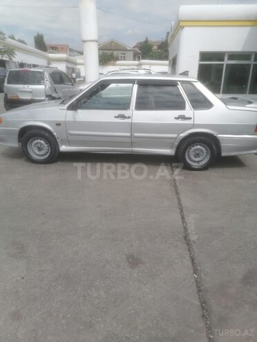 LADA (VAZ) 2115 2004, 200,000 km - 1.6 l - Bakı