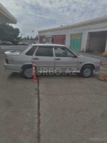 LADA (VAZ) 2115 2004, 200,000 km - 1.6 l - Bakı