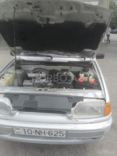 LADA (VAZ) 2115 2004, 200,000 km - 1.6 l - Bakı