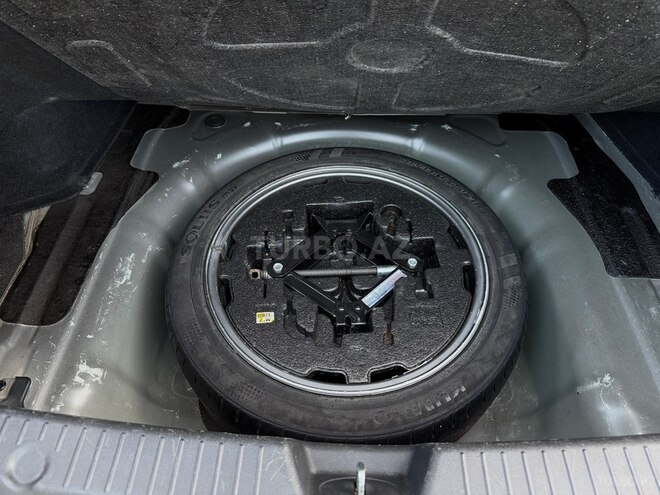 Hyundai Sonata 2014, 159,000 km - 2.4 л - Gəncə