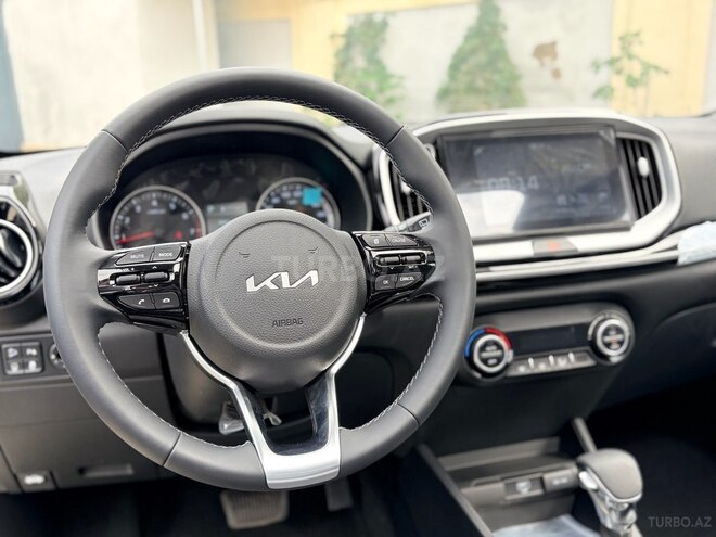 Kia  2026, 0 km - 1.4 l - Bakı