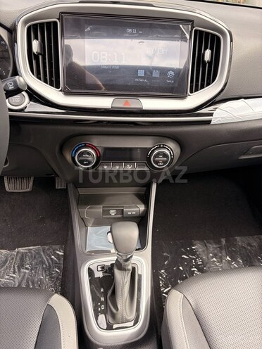 Kia  2026, 0 km - 1.4 l - Bakı