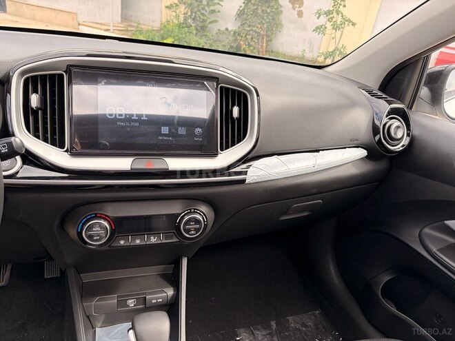 Kia  2026, 0 km - 1.4 l - Bakı