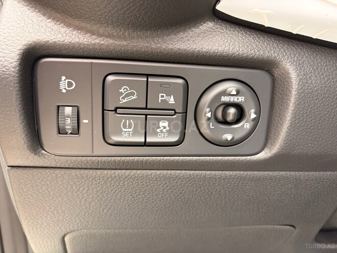 Kia  2026, 0 km - 1.4 l - Bakı