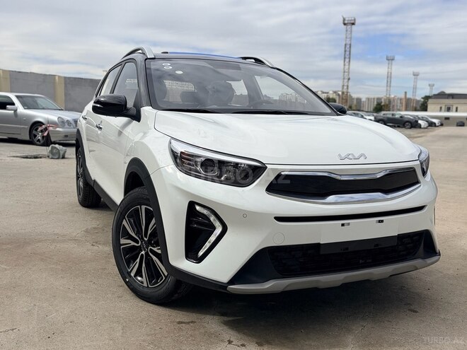 Kia  2026, 0 km - 1.4 l - Bakı