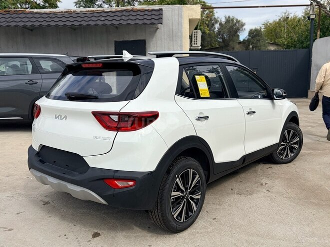 Kia  2026, 0 km - 1.4 l - Bakı