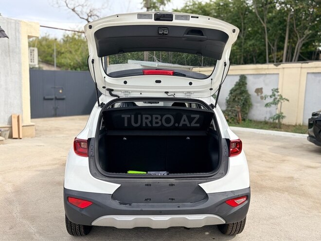 Kia  2026, 0 km - 1.4 l - Bakı