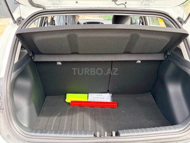 Kia  2026, 0 km - 1.4 l - Bakı