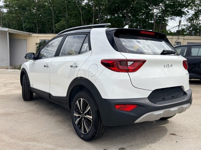 Kia  2026, 0 km - 1.4 l - Bakı