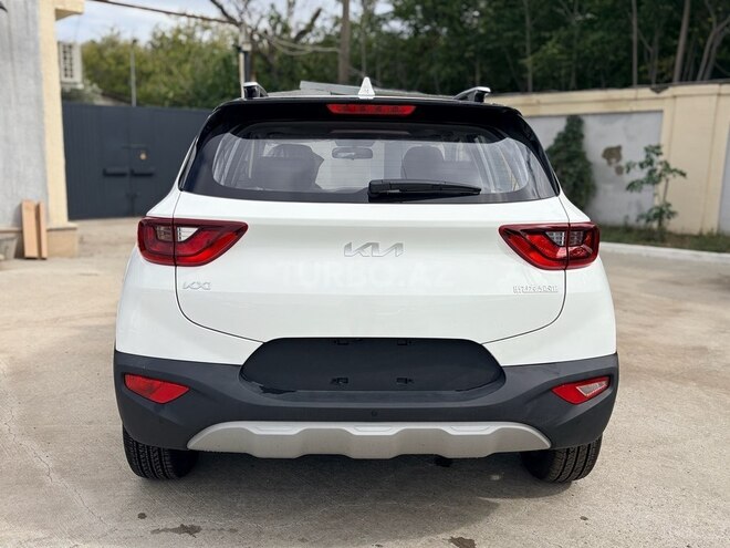 Kia  2026, 0 km - 1.4 l - Bakı
