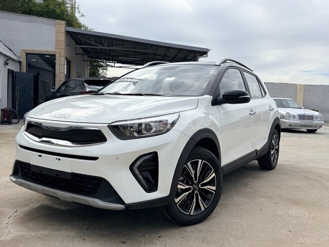 Kia  2026, 0 km - 1.4 l - Bakı