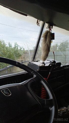 KamAz 5511 1985, 500,000 km - 11.0 л - Lənkəran
