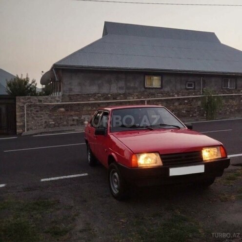 LADA (VAZ) 21099 1997, 230,157 km - 1.5 l - Şəki