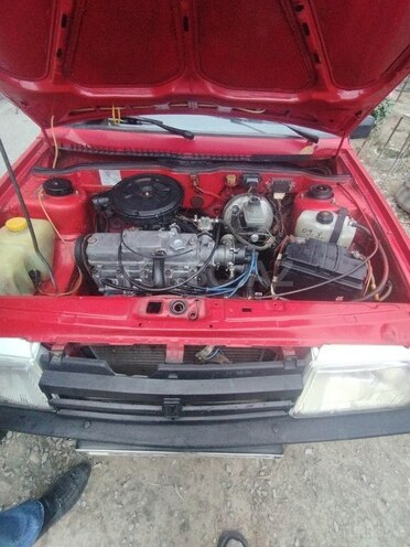 LADA (VAZ) 21099 1997, 230,157 km - 1.5 l - Şəki